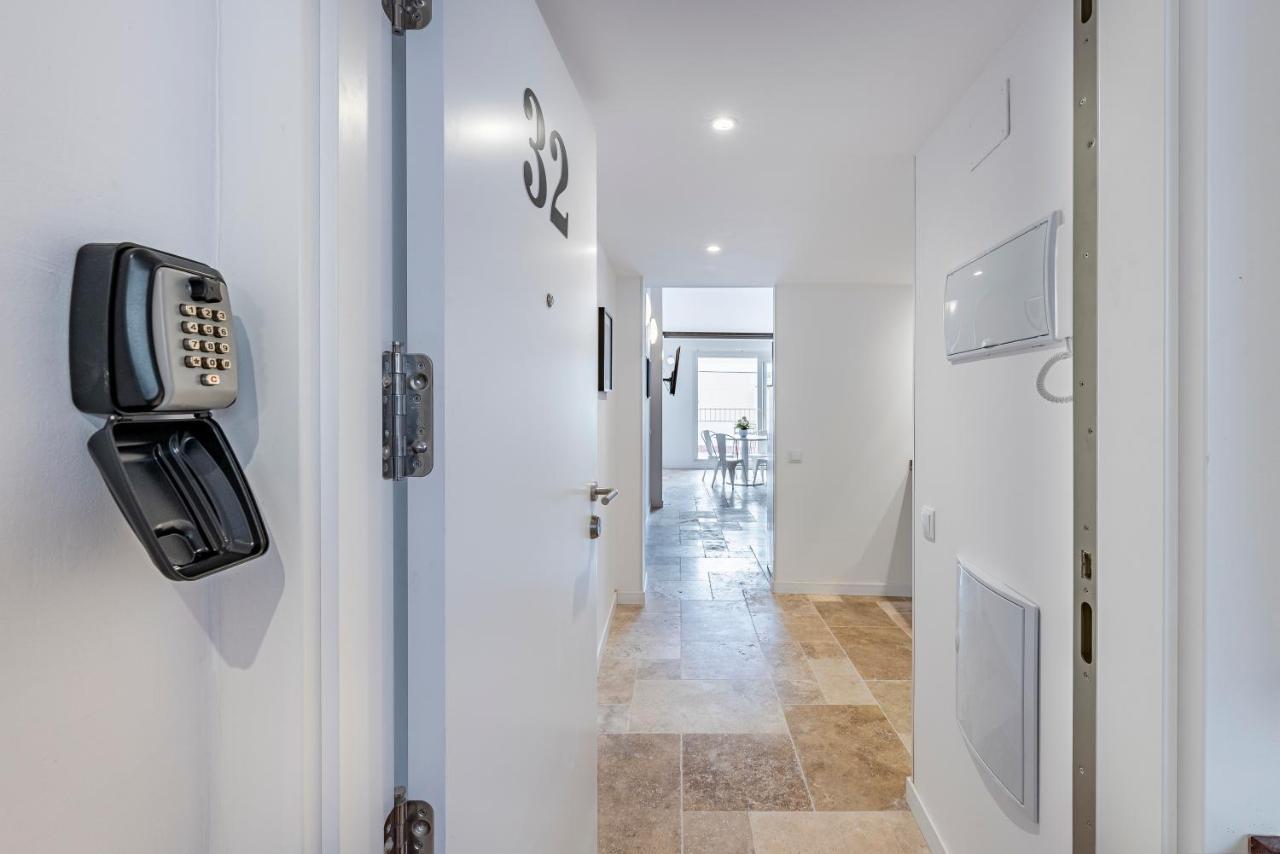 Appartement Atico Duplex Con Barbacoa Y Terraza En Barri Port Maritim *