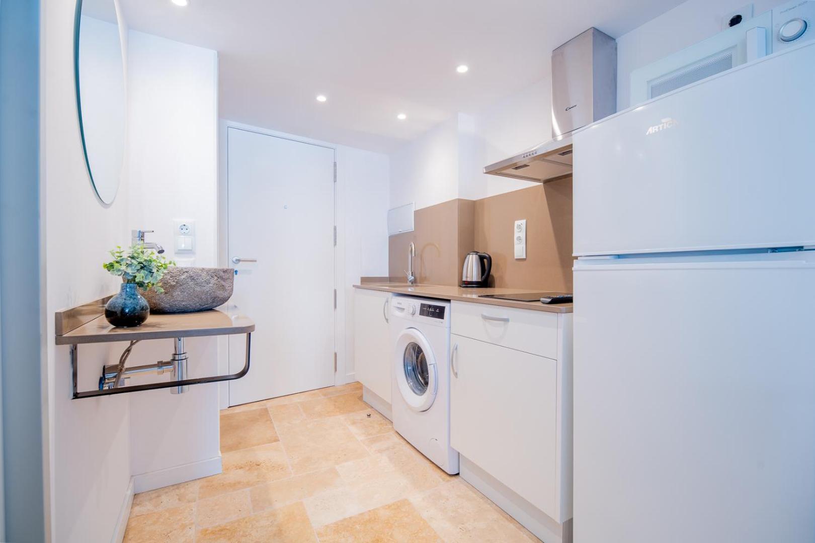 Atico Duplex Con Barbacoa Y Terraza En Barri Port Maritim
